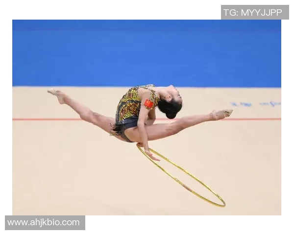 奥运会体操比赛高难度动作解析与科学训练方法研究探索