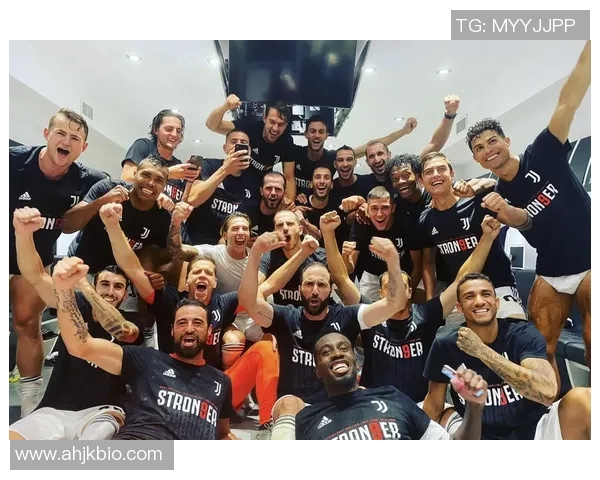 尤文即将迎来焦点大战全队誓夺胜利点燃球迷激情