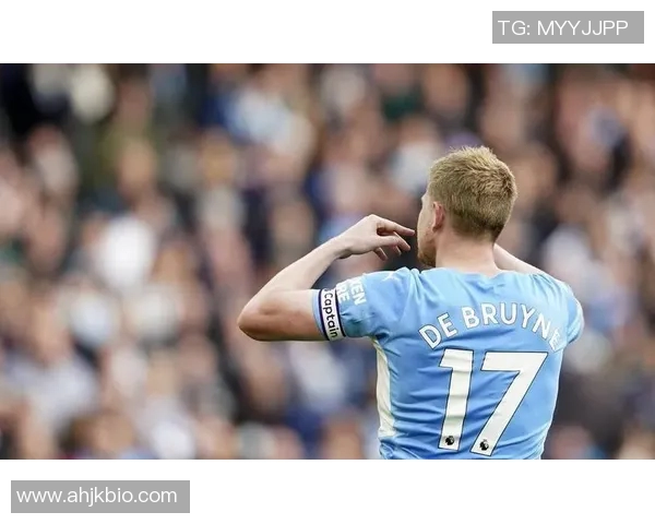 重磅转会！德布劳内或将登陆新东家