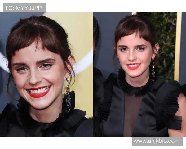 镜头回顾:金球奖这一幕令人泪目 镜头回顾:金球奖这一幕令人泪目