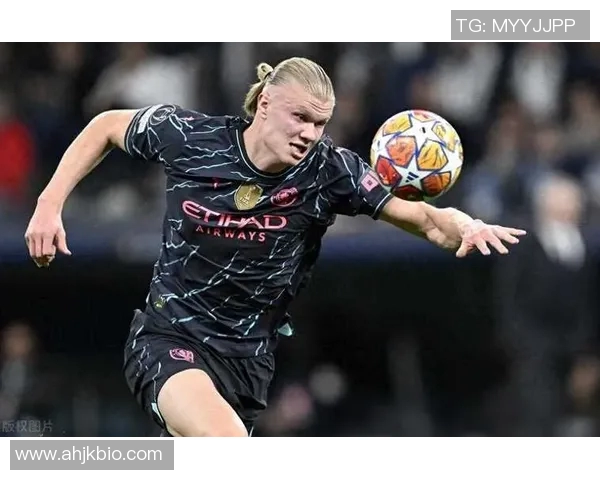 哈兰德评分出炉：是高光还是低迷？