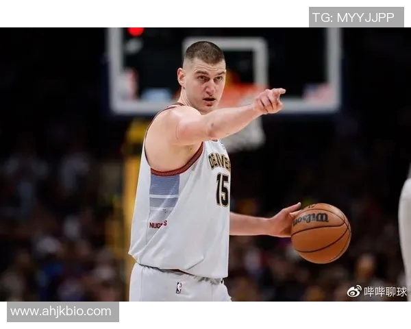 你不知道的约基奇：十大冷知识大揭秘