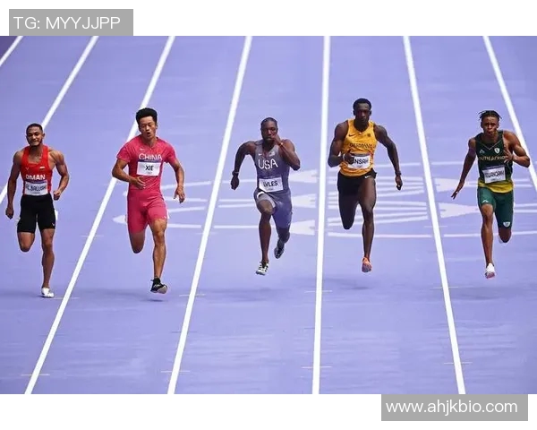 奥运会田径项目选手实力对比分析 奥运会田径项目选手实力对比分析