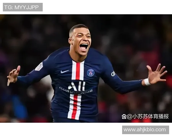 今日焦点战：姆巴佩对决即将打响