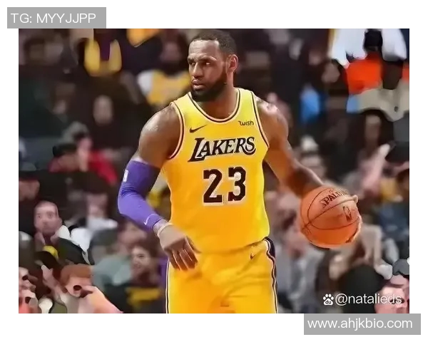 今日焦点战：湖人对决即将打响