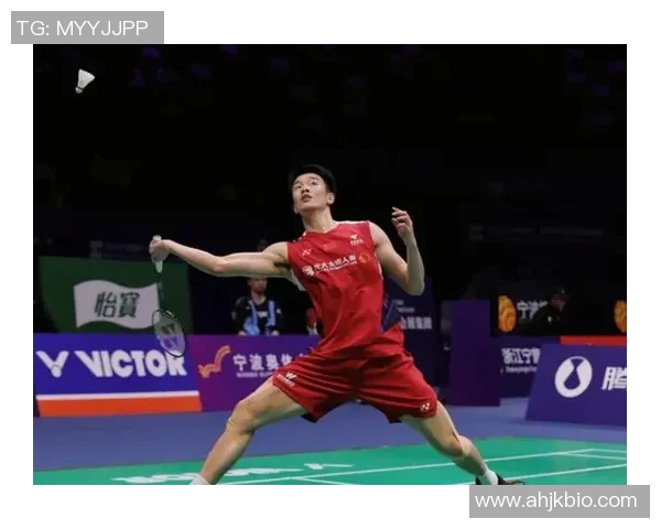 羽毛球赛事战报:全锦赛冠军归属揭晓 羽毛球赛事战报:全锦赛冠军归属揭晓