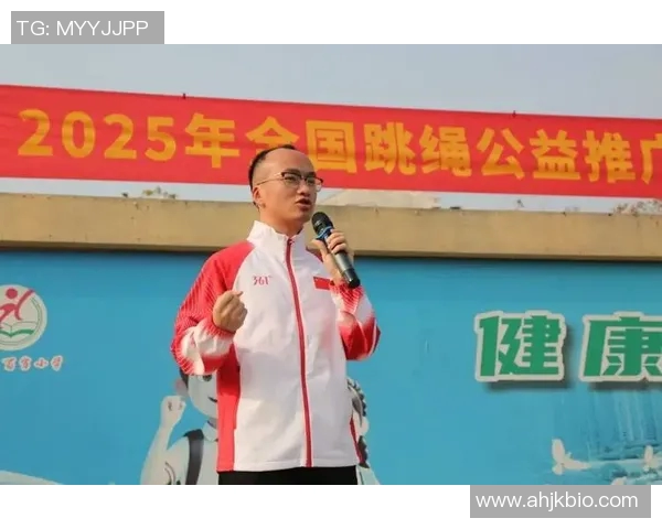 奥运冠军担任体育公益大使，走进西部校园点燃梦想