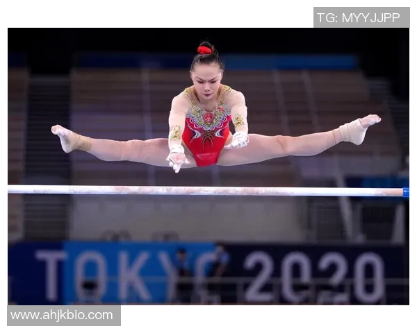 奥运会体操项目动作完成度与裁判评分标准研究分析